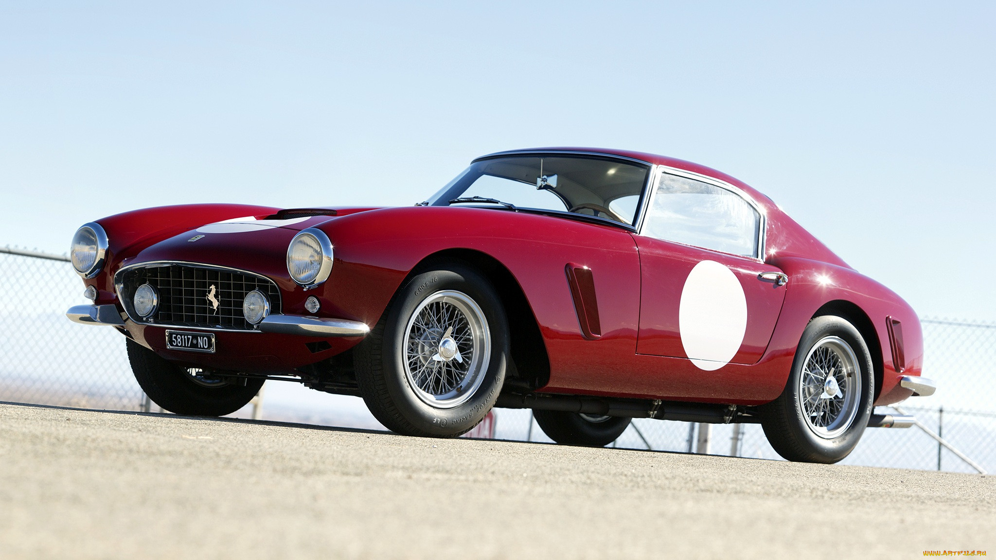 ferrari, 250, , , , , 